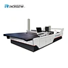 fabric cutting machinery